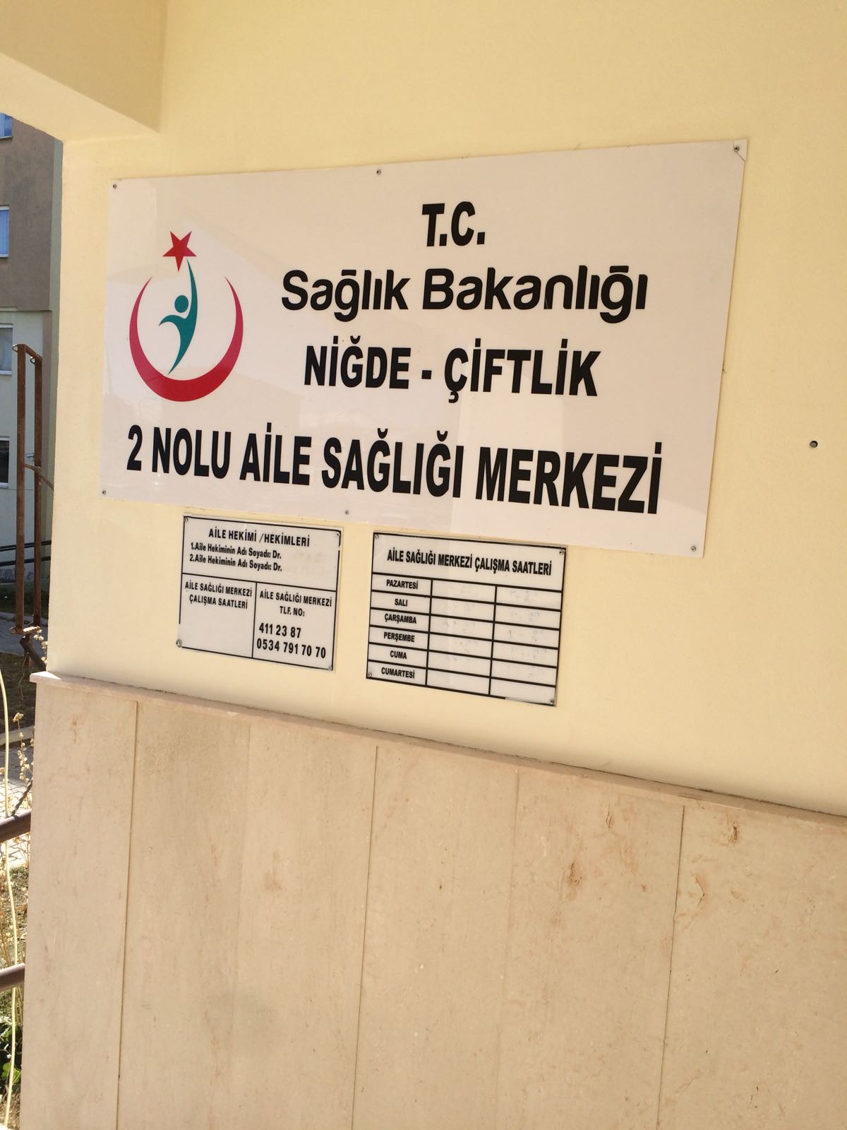 Web Sitemiz Yayında!
